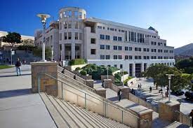 California State University San Marcos